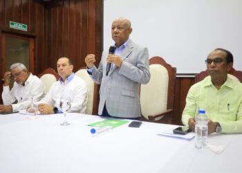 Director IAD aclara terrenos afectados no pertenecen a áreas protegidas de las Dunas