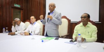 Director IAD aclara terrenos afectados no pertenecen a áreas protegidas de las Dunas