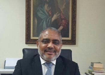 Tejada : Mariano Germán está acostumbrado a ofrecer declaraciones sin sustentos