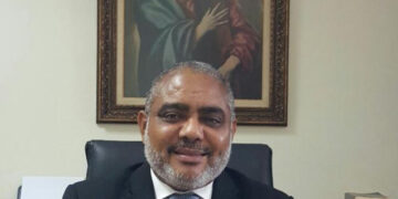 Tejada : Mariano Germán está acostumbrado a ofrecer declaraciones sin sustentos