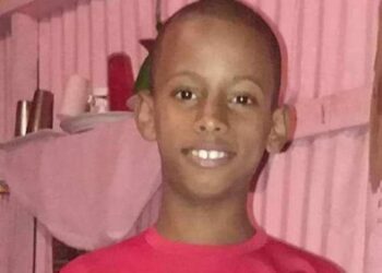 Encuentran ahogado menor reportado como desaparecido