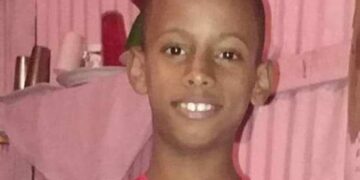 Encuentran ahogado menor reportado como desaparecido