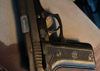 Policía niega que haya fallecido delincuente enfrentó agentes en Pantoja, SDO