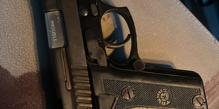 Policía niega que haya fallecido delincuente enfrentó agentes en Pantoja, SDO