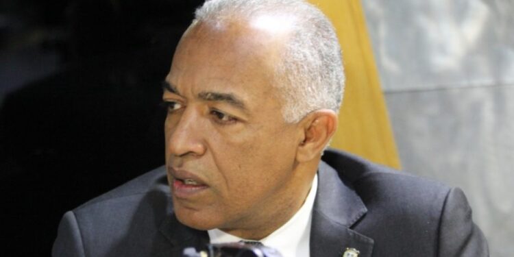 Bertico Santana asegura: “Luis Abinader representa la profundización del cambio en la República Dominicana”