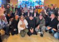Somos Pueblo Media,  y Medios Panorama felicitan dominicanos en NY por muestra de civismo en encuesta presencial