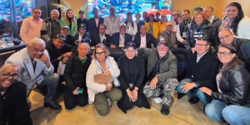 Somos Pueblo Media,  y Medios Panorama felicitan dominicanos en NY por muestra de civismo en encuesta presencial