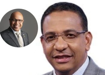 Pacheco y Pedro Jiménez lideran intención de votos en la Circunscripción 2 DN