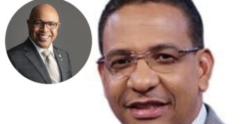 Pacheco y Pedro Jiménez lideran intención de votos en la Circunscripción 2 DN