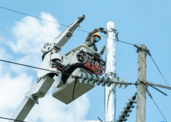 ETED informa sobre trabajos de mantenimiento eléctrico para este martes