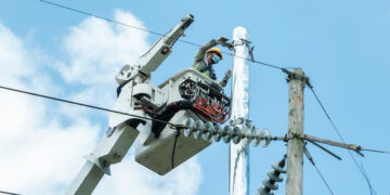 ETED informa sobre trabajos de mantenimiento eléctrico para este martes