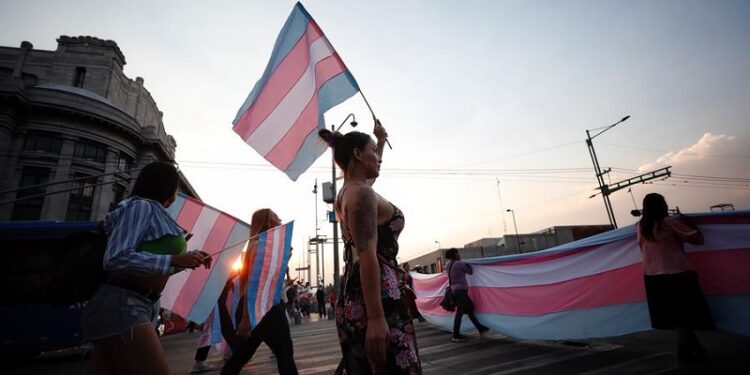 Alemanes podrán cambiar de género cada año