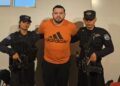 Policía arresta a comisionado presidencial de El Salvador por supuestos hechos de corrupción