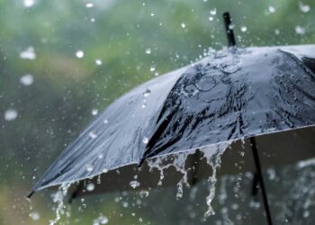 Onamet prevé lluvias en varias provincias este domingo
