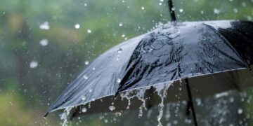 Onamet prevé lluvias en varias provincias este domingo