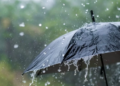Este viernes seguirán las lluvias sobre el territorio nacional por los efectos de una vaguada