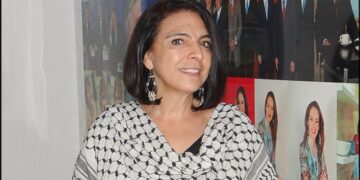 Fallece la actriz mexicana Thelma Dorantes