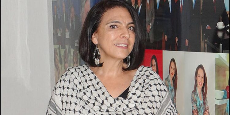 Fallece la actriz mexicana Thelma Dorantes