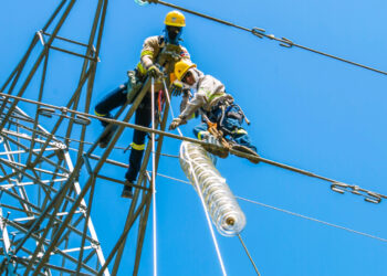 ETED realizará mantenimiento en la línea 69 kV Buena Vista – Higüey