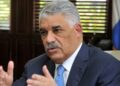 “Oficialismo continúa malas prácticas para imponer fallida reelección”, asegura Miguel Vargas Maldonado