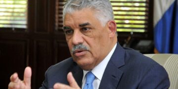 “Oficialismo continúa malas prácticas para imponer fallida reelección”, asegura Miguel Vargas Maldonado