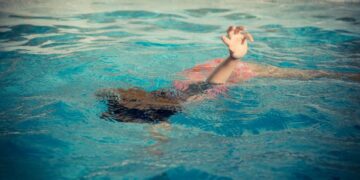 Niña de un año muere ahogada en piscina en La Altagracia