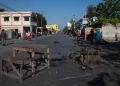 Debido a la violencia Haití extiende por un mes más el estado de emergencia en la capital
