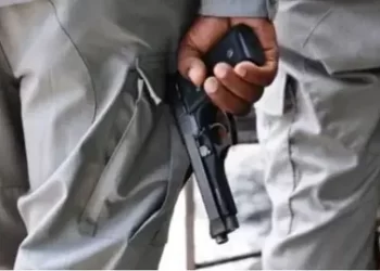 Cae abatido “Kurungo”,supuesto delincuente en intercambio de disparo según la Policía