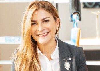 Carolina Mejía presentará la visión para el futuro de SD tras 4 años de logros