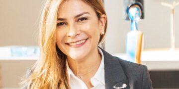 Carolina Mejía presentará la visión para el futuro de SD tras 4 años de logros