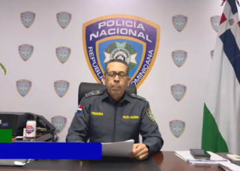 Policía apresa varias personas con relación a muerte de una niña de 9 años