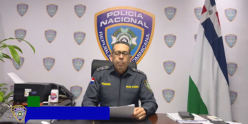 Policía apresa varias personas con relación a muerte de una niña de 9 años