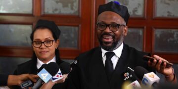 Tribunal declaró inadmisible prórroga del MP culminar investigación en el caso Calamar