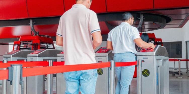 A partir del miércoles teleférico de Santiago tendrá costo de 35 pesos