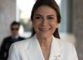 Carolina Mejía anuncia nuevas obras y un compromiso por el futuro de Santo Domingo