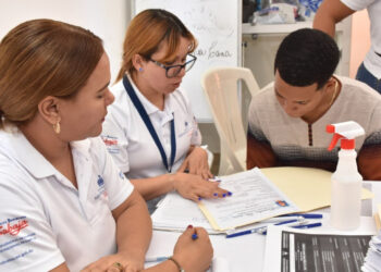 Ministerio de Trabajo invita a jornada de empleo para Higüey