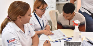 Ministerio de Trabajo invita a jornada de empleo para Higüey