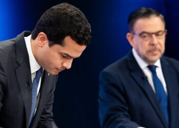 Inician los debates: la discusión de hoy será a nivel senatorial