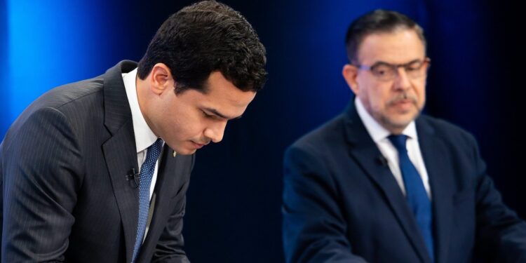 Inician los debates: la discusión de hoy será a nivel senatorial