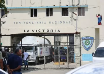 Tras incendio cárcel La Victoria reinició sus actividades cotidianas