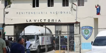 Tras incendio cárcel La Victoria reinició sus actividades cotidianas