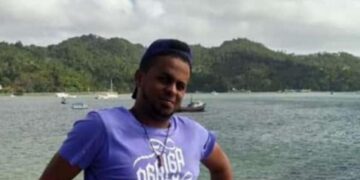 Reportan como desaparecido a Jonathan Santos