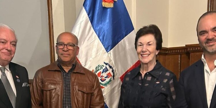 Embajada Dominicana en EEUU presenta película de Freddy Beras Goico en Washington