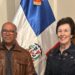 Embajada Dominicana en EEUU presenta película de Freddy Beras Goico en Washington