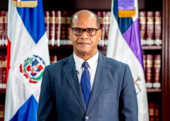 Juez de la SCJ destaca valor de la carrera judicial como pilar del Estado de Derecho y la calidad de la democracia