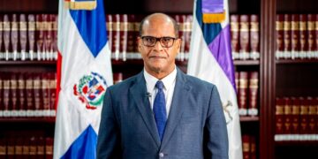 Juez de la SCJ destaca valor de la carrera judicial como pilar del Estado de Derecho y la calidad de la democracia