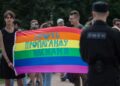 Persecución a la comunidad LGBTQ en Rusia: arrestaron dueño de un club gay
