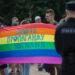 Persecución a la comunidad LGBTQ en Rusia: arrestaron dueño de un club gay