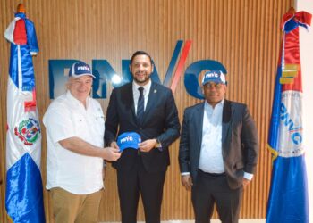 PNVC proclama a José Caraballo como su candidato a diputado