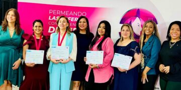 La Confederación Iberoamericana de Comunicadoras Hispanas reconoció cinco mujeres destacadas en comunicación cristiana